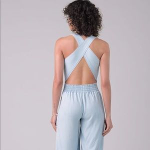 Prana Bahia Jumpsuit